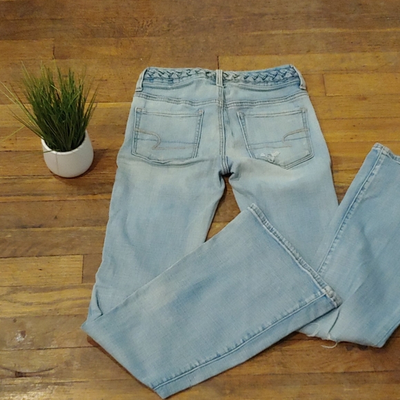 American Eagle jeans - Picture 2 of 4